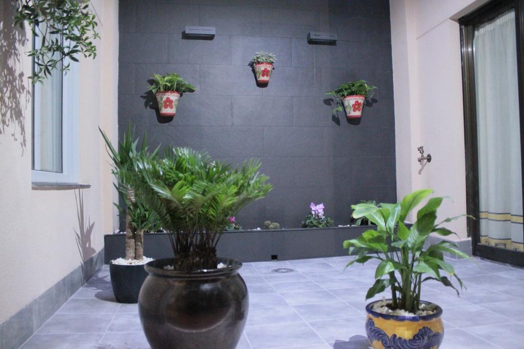 Hostal Pensimar เอล อาเตต ภายนอก รูปภาพ