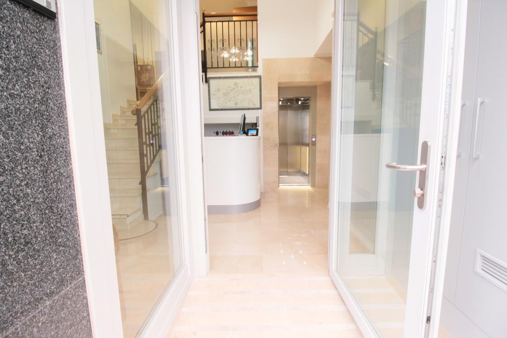 Hostal Pensimar เอล อาเตต ภายนอก รูปภาพ