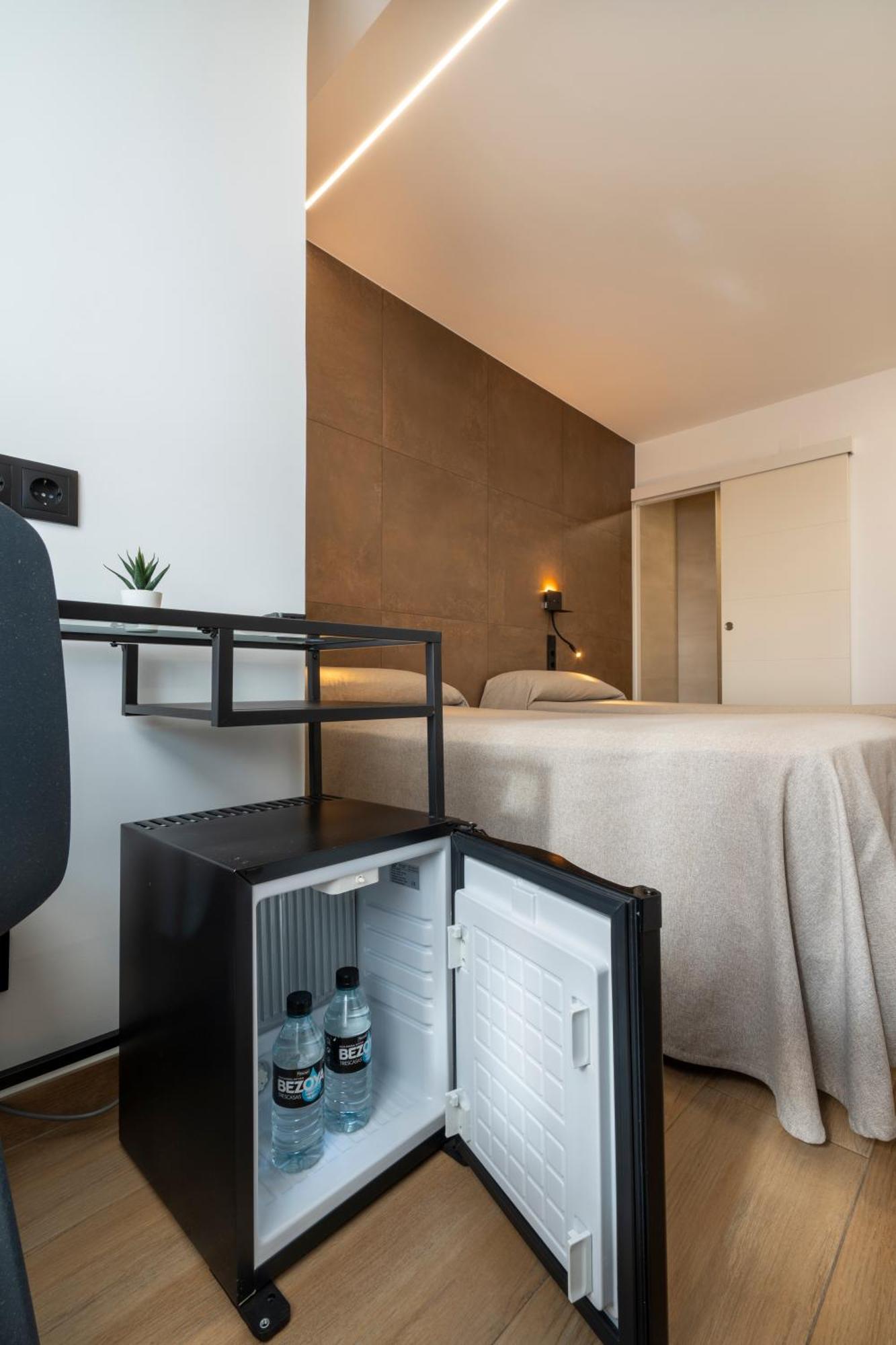 Hostal Pensimar เอล อาเตต ภายนอก รูปภาพ