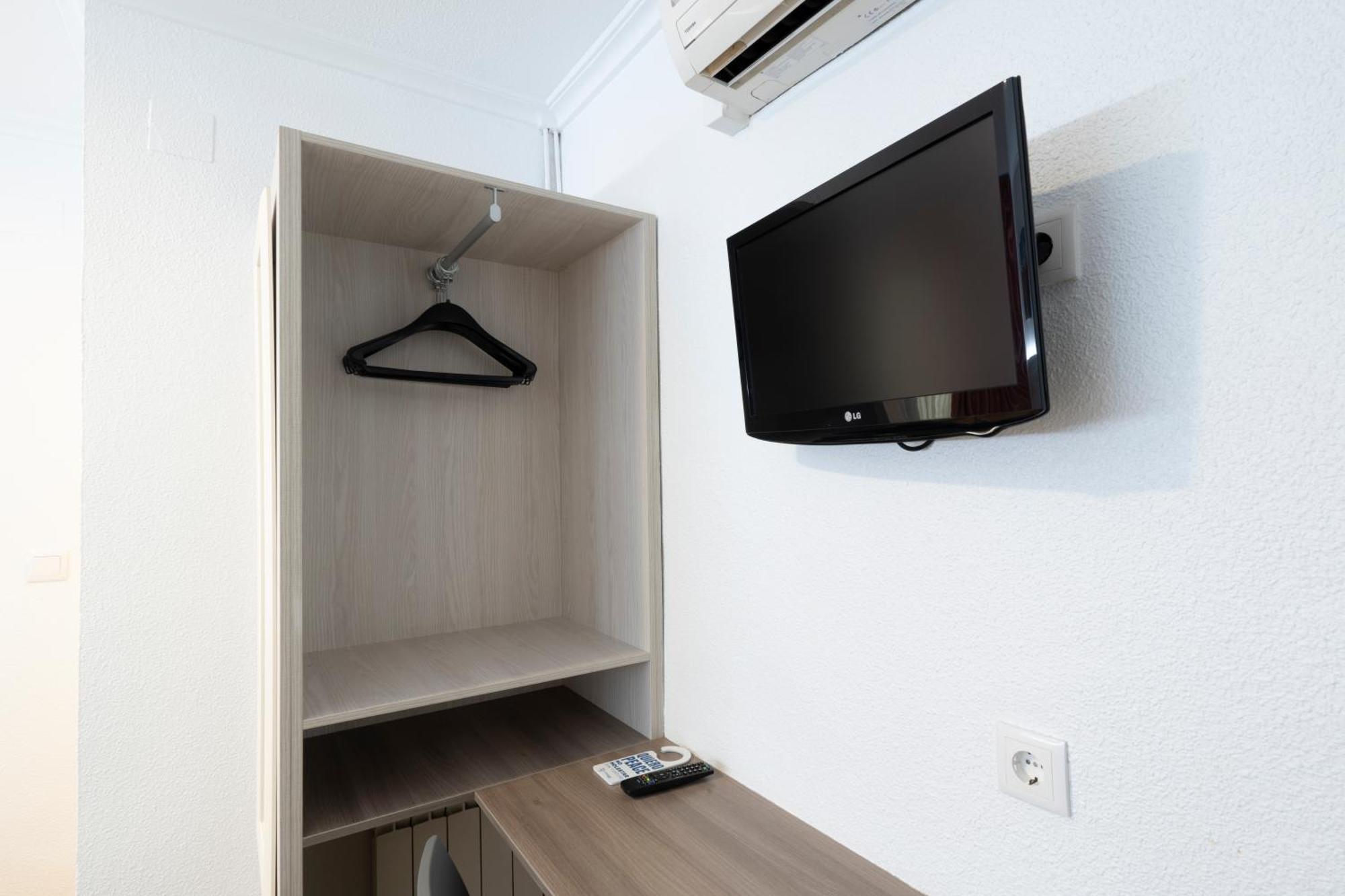 Hostal Pensimar เอล อาเตต ภายนอก รูปภาพ