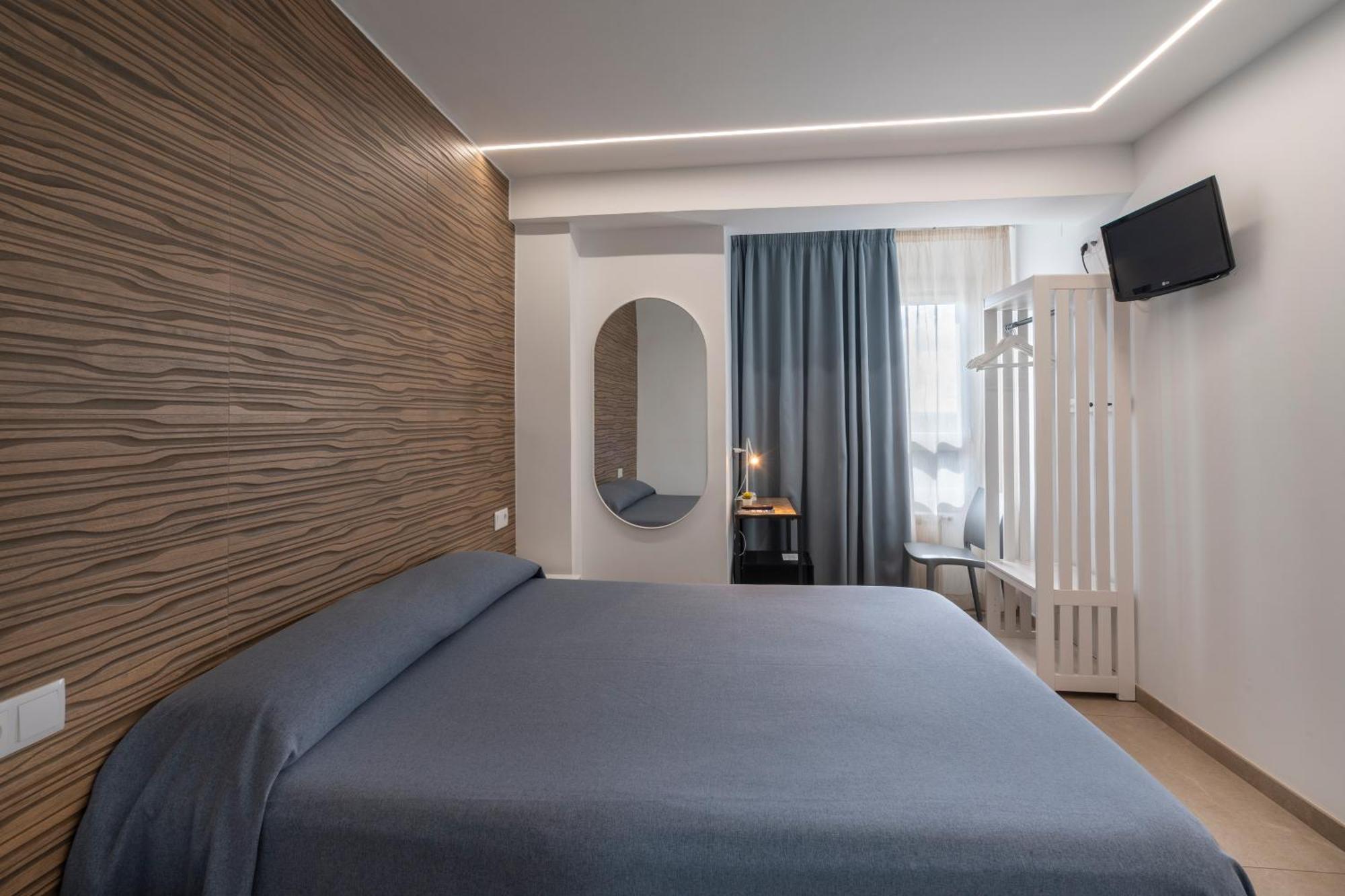 Hostal Pensimar เอล อาเตต ภายนอก รูปภาพ