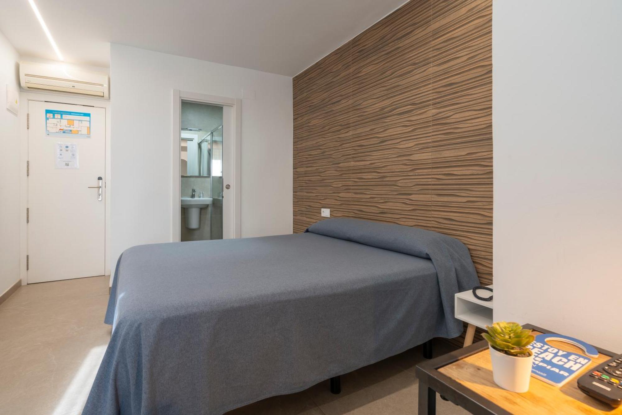 Hostal Pensimar เอล อาเตต ภายนอก รูปภาพ