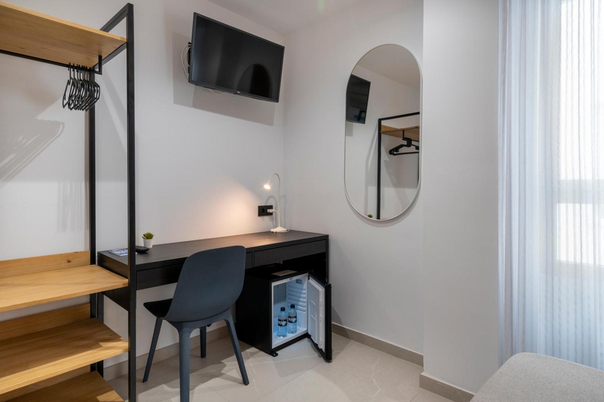 Hostal Pensimar เอล อาเตต ภายนอก รูปภาพ